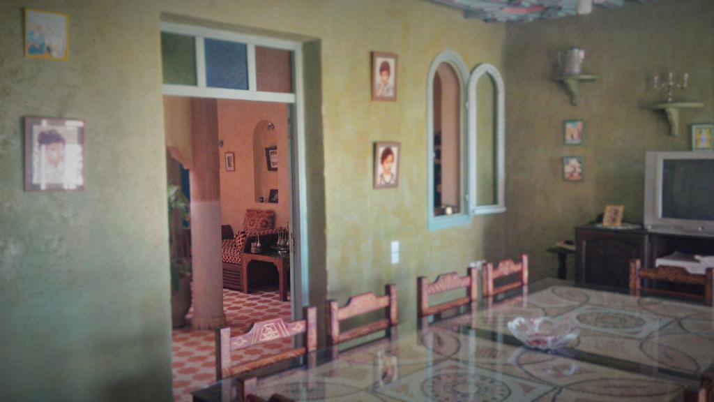 Villa du Souss Eco-Lodge Agadir Extérieur photo